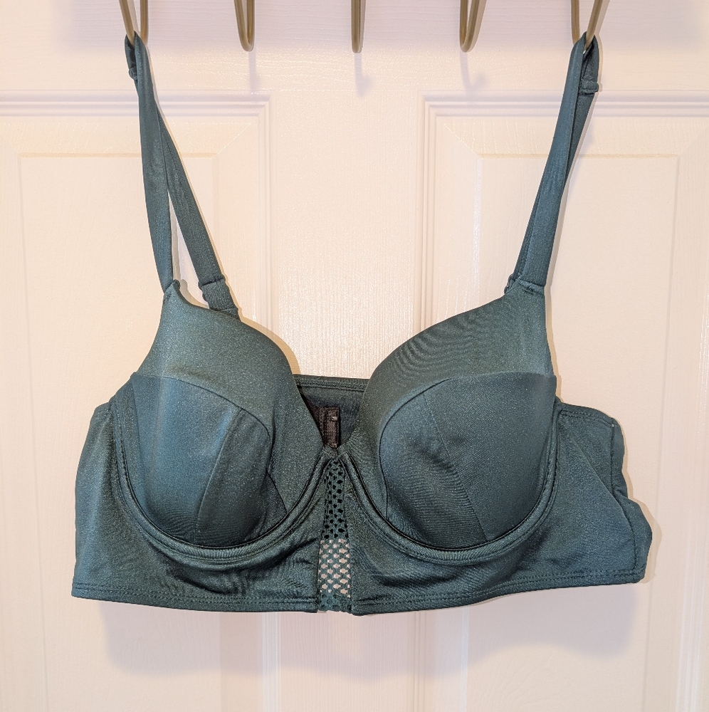 Cacique Bikini Top